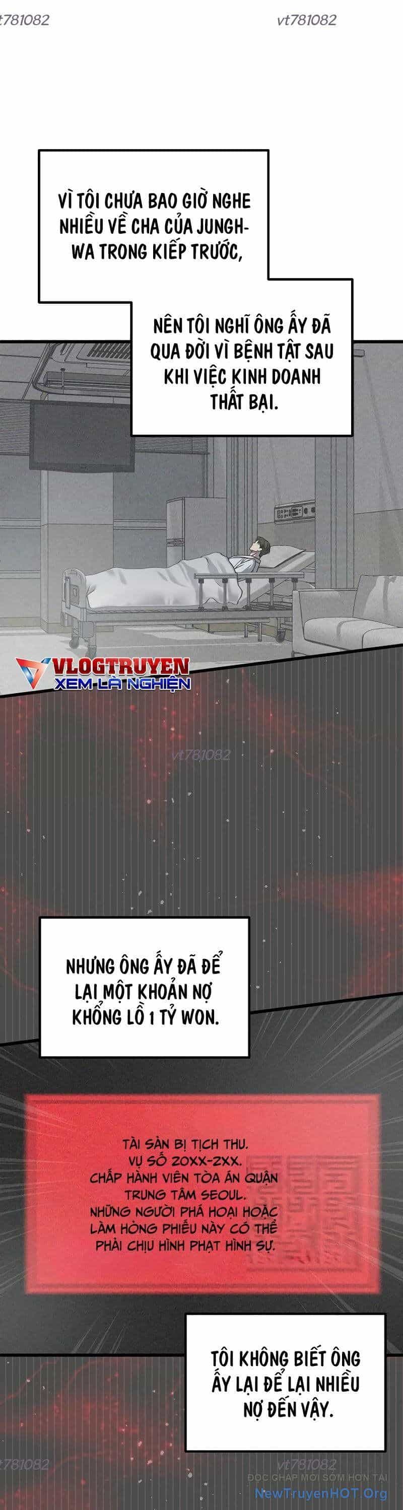 Đây Là Luật - Chương 132 - ảnh 20