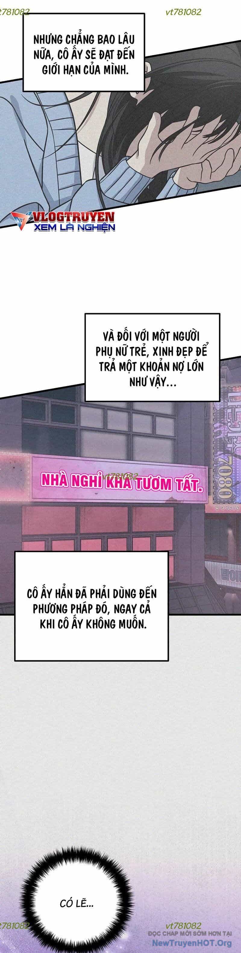 Đây Là Luật - Chương 132 - ảnh 24