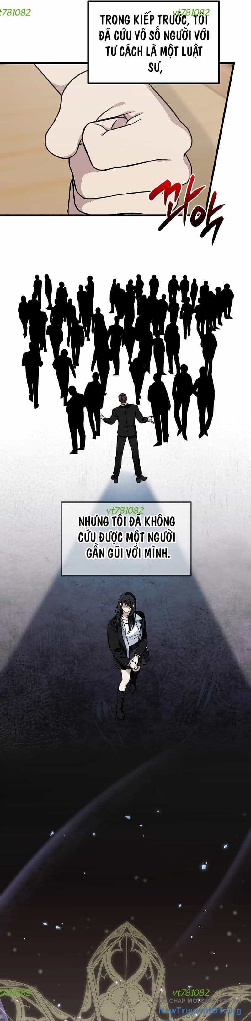 Đây Là Luật - Chương 132 - ảnh 26