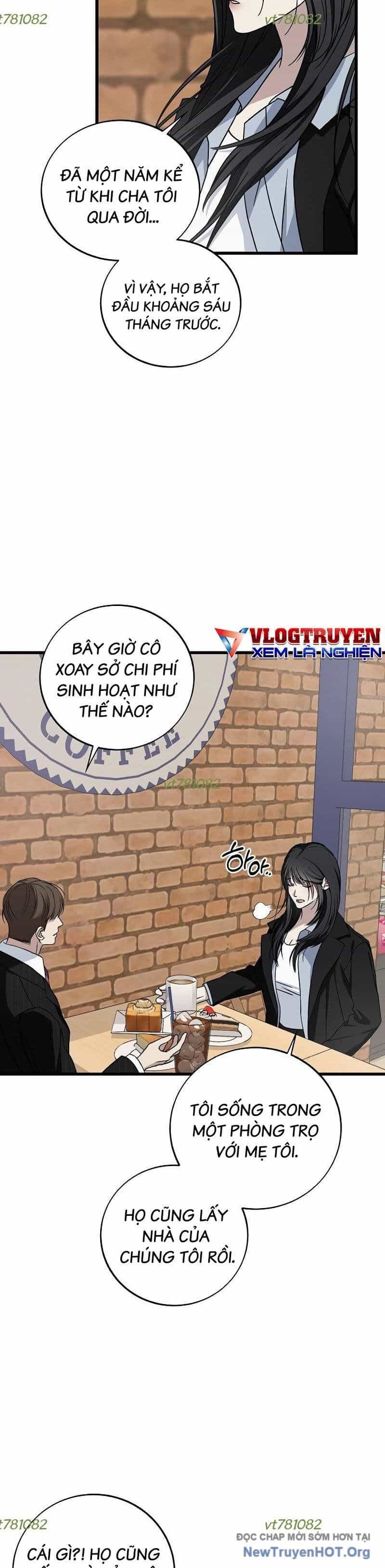 Đây Là Luật - Chương 132 - ảnh 28