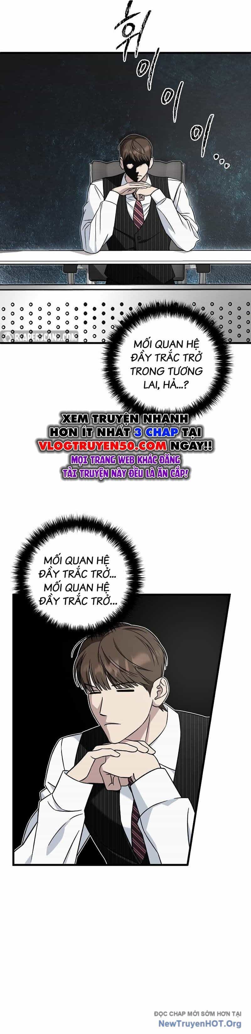 Đây Là Luật - Chương 132 - ảnh 3