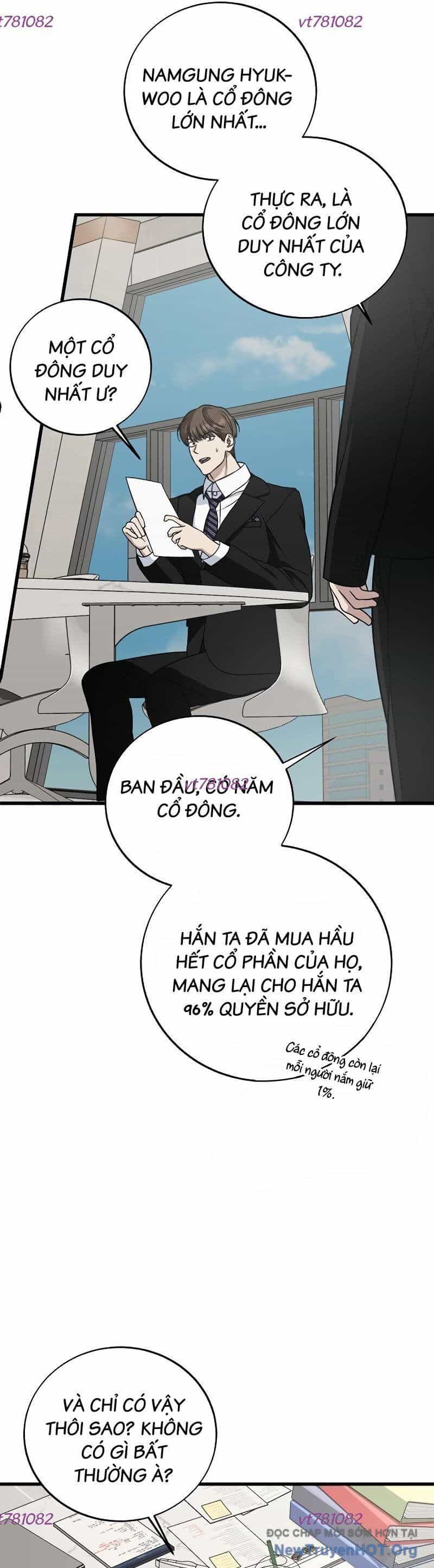 Đây Là Luật - Chương 132 - ảnh 38