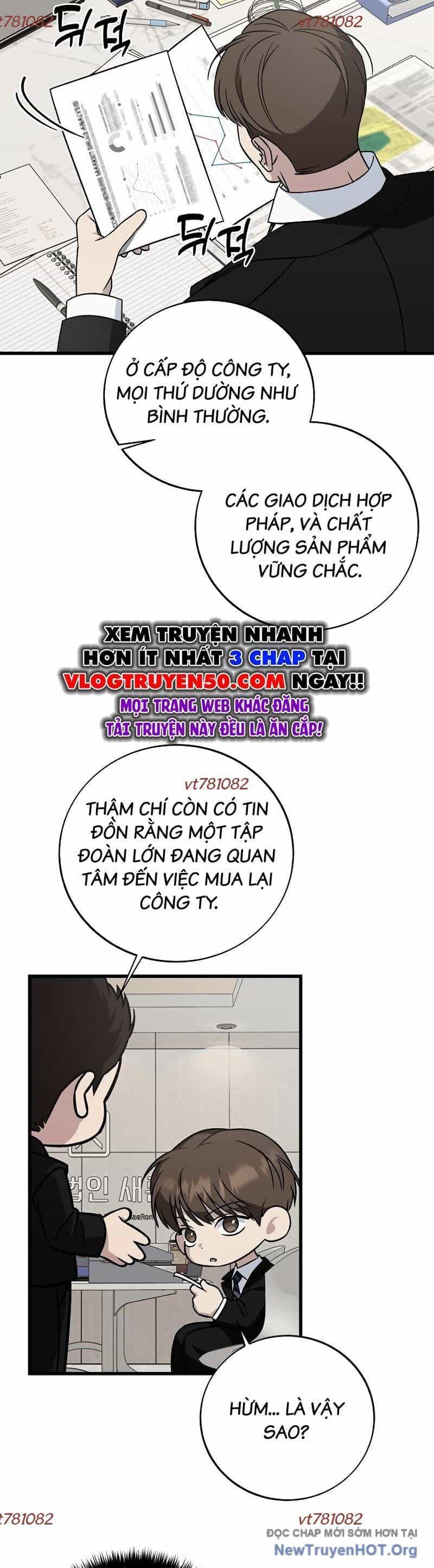 Đây Là Luật - Chương 132 - ảnh 39
