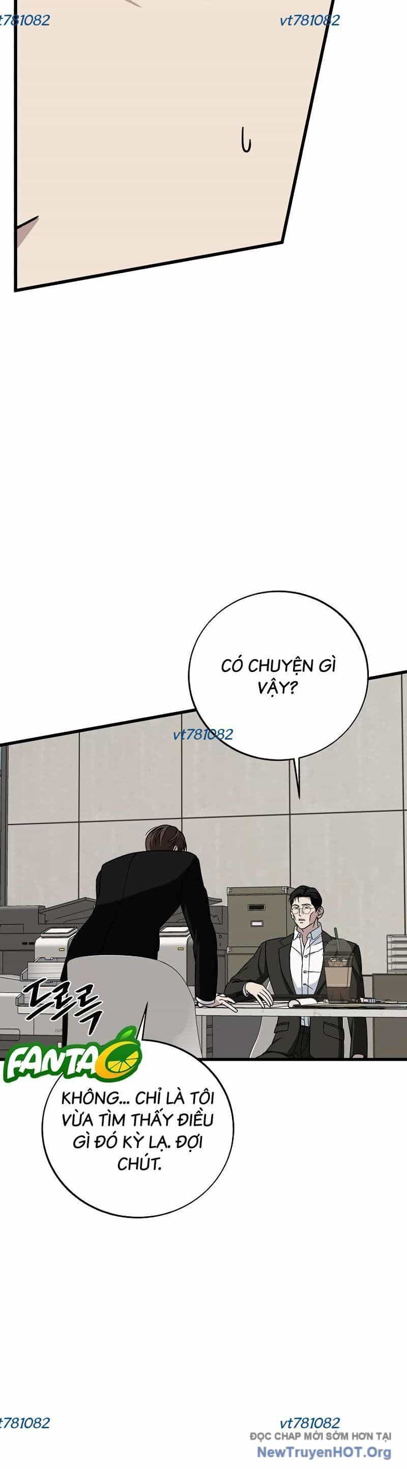 Đây Là Luật - Chương 132 - ảnh 41