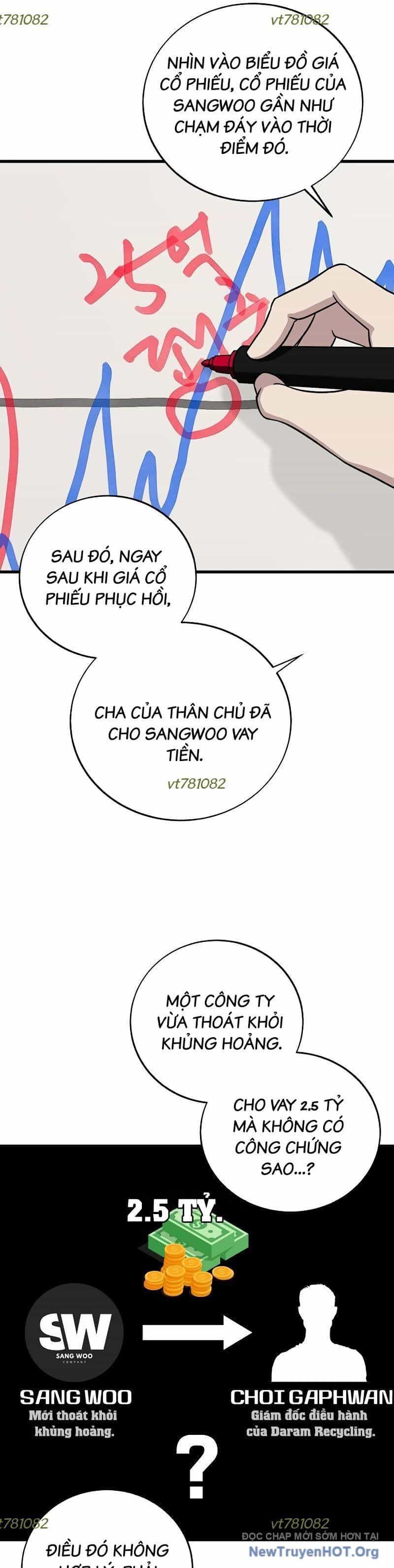 Đây Là Luật - Chương 132 - ảnh 42