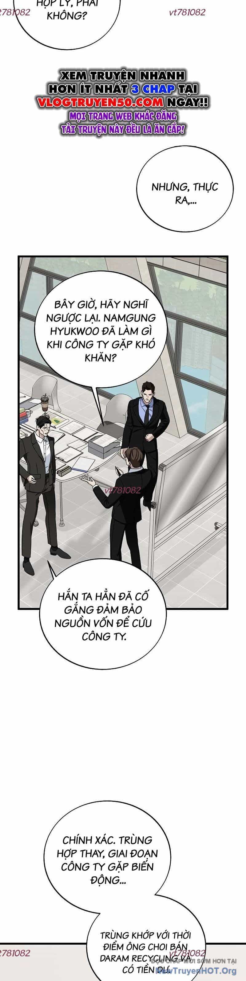 Đây Là Luật - Chương 132 - ảnh 43
