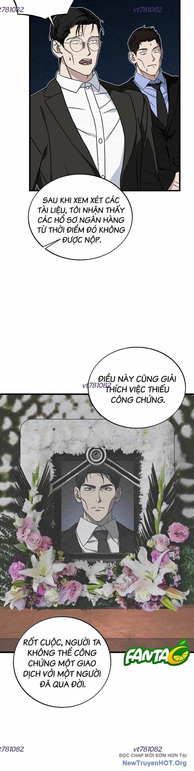 Đây Là Luật - Chương 132 - ảnh 45