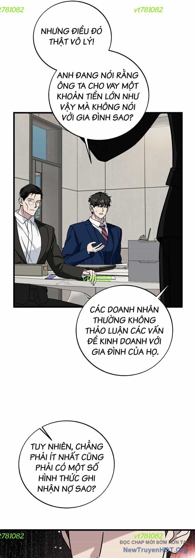Đây Là Luật - Chương 132 - ảnh 46