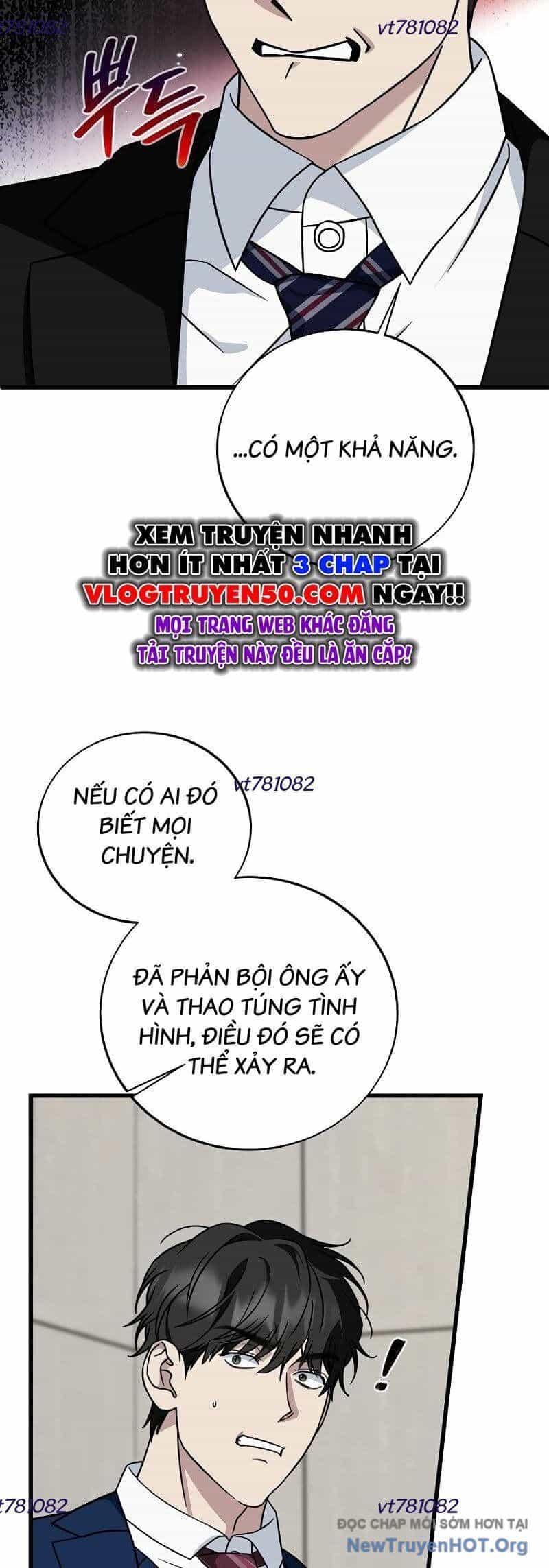 Đây Là Luật - Chương 132 - ảnh 47