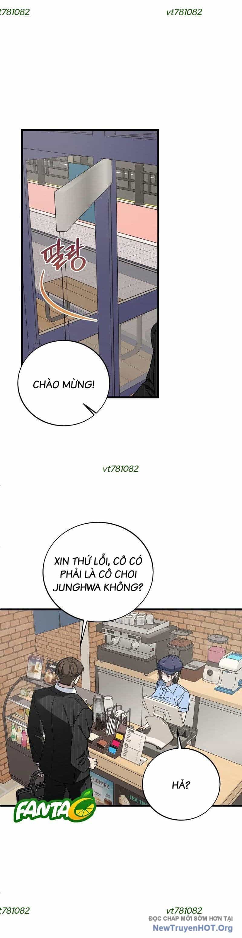 Đây Là Luật - Chương 132 - ảnh 9