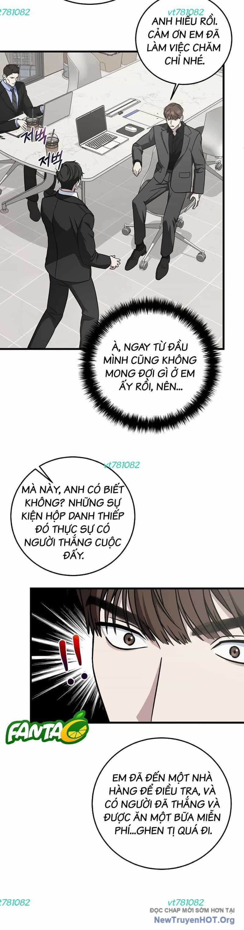 Đây Là Luật - Chương 133 - ảnh 12