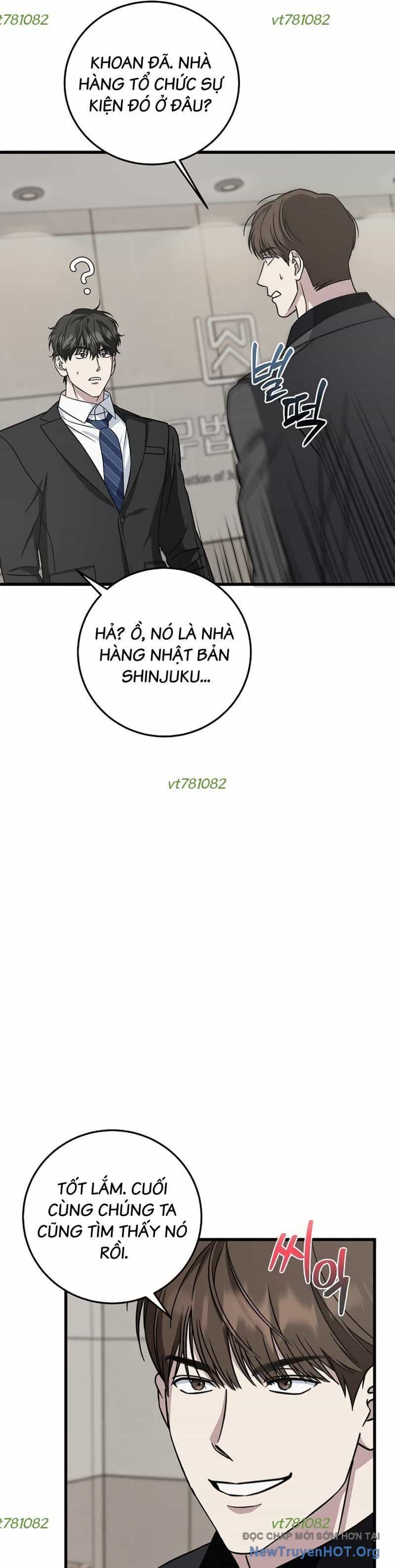 Đây Là Luật - Chương 133 - ảnh 13
