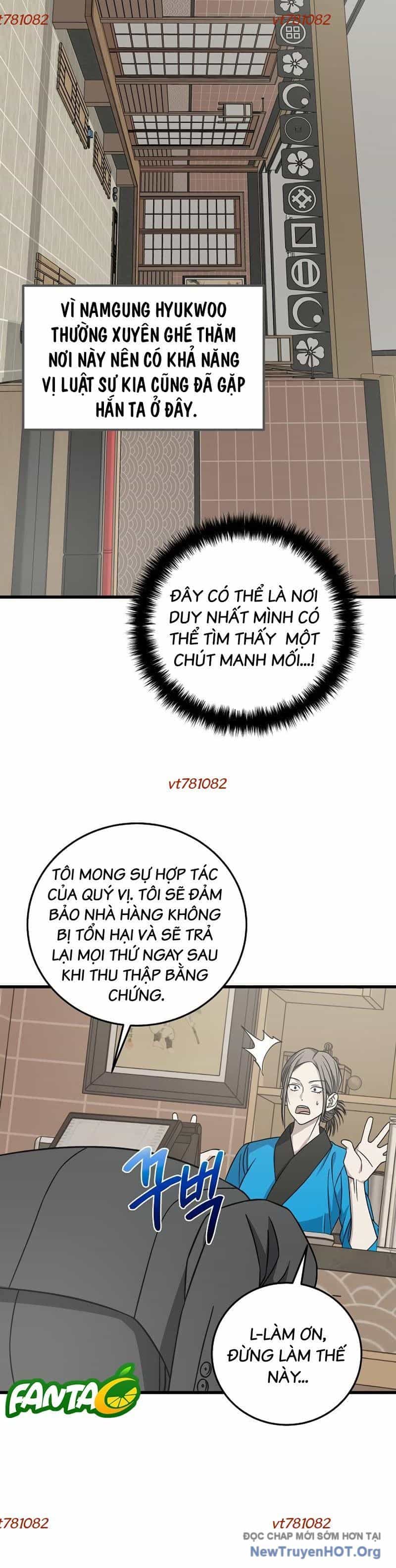 Đây Là Luật - Chương 133 - ảnh 16