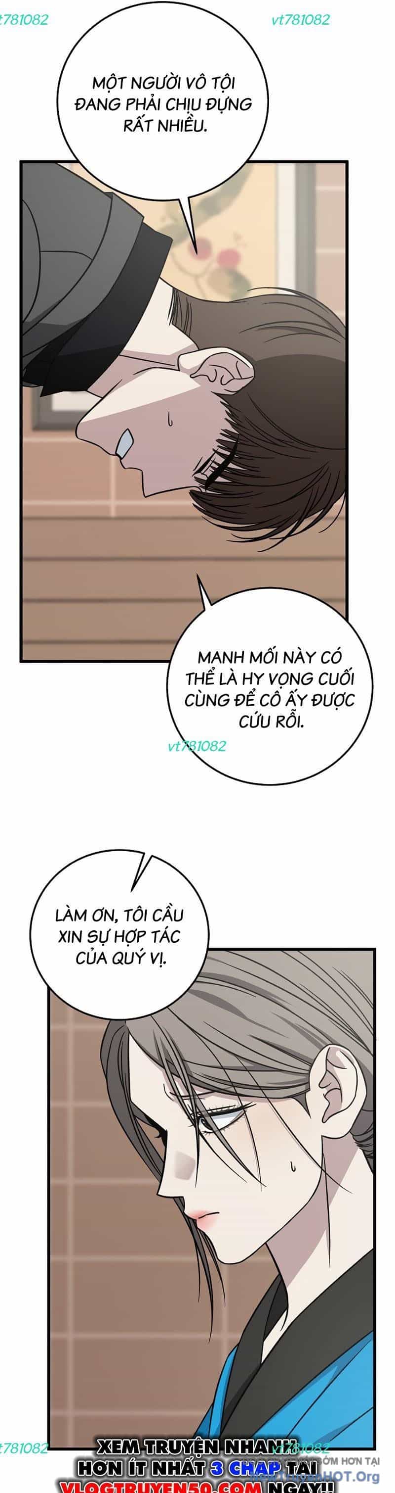 Đây Là Luật - Chương 133 - ảnh 17