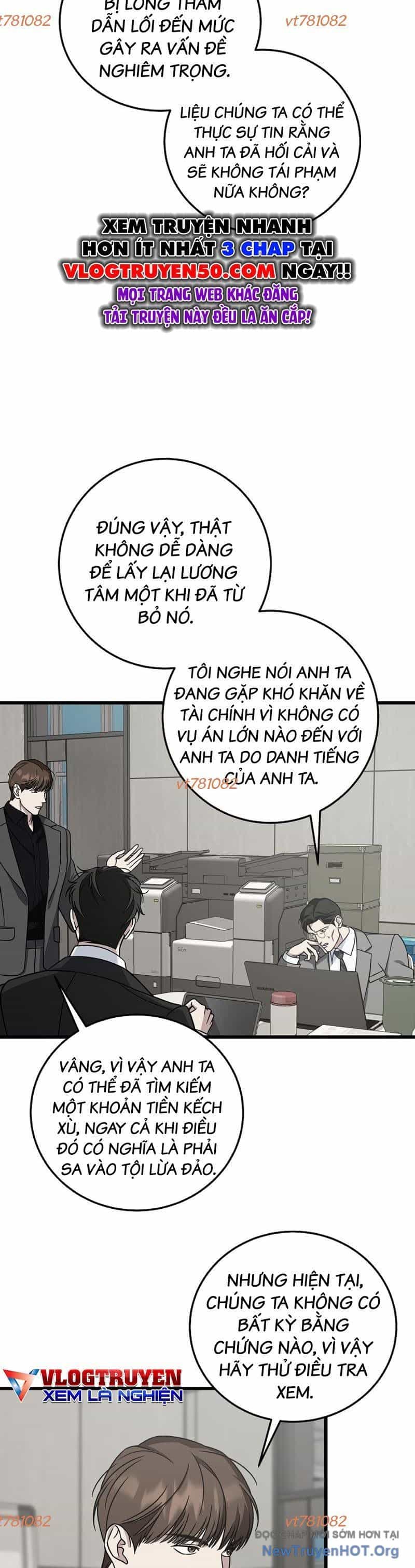 Đây Là Luật - Chương 133 - ảnh 26