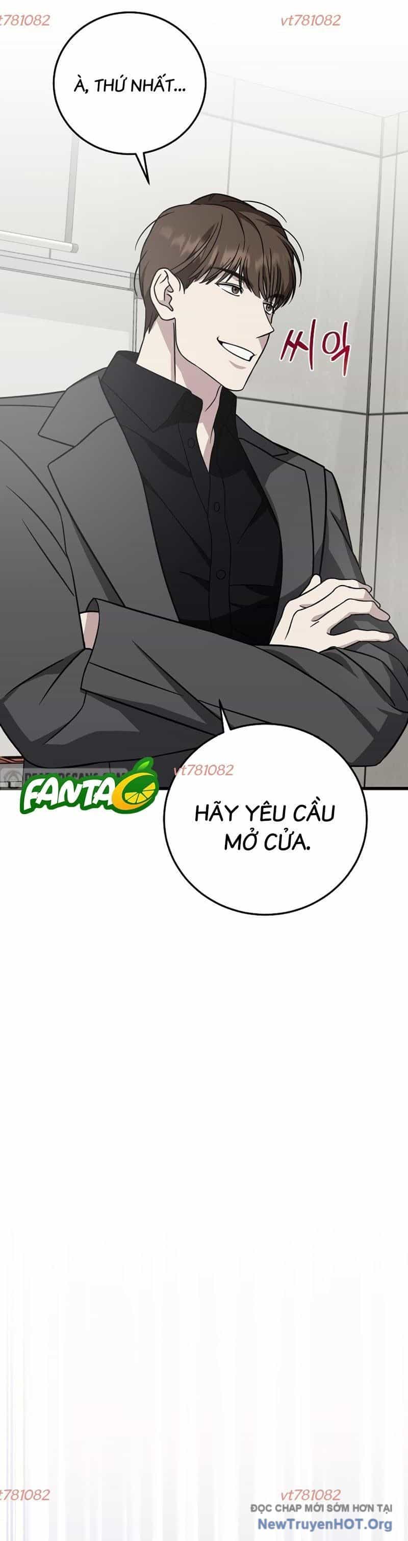 Đây Là Luật - Chương 133 - ảnh 28