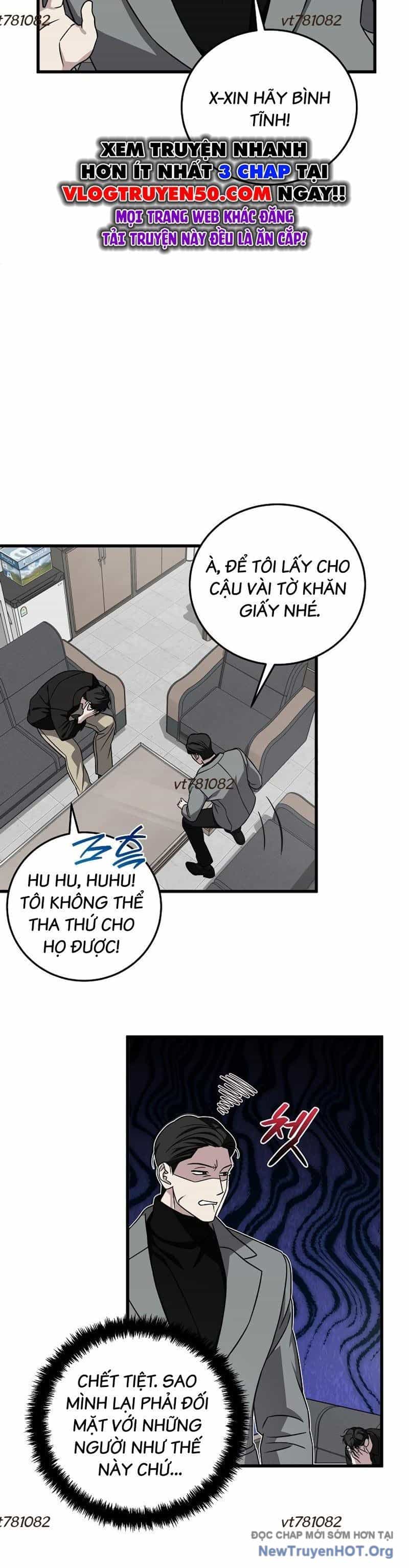 Đây Là Luật - Chương 133 - ảnh 30
