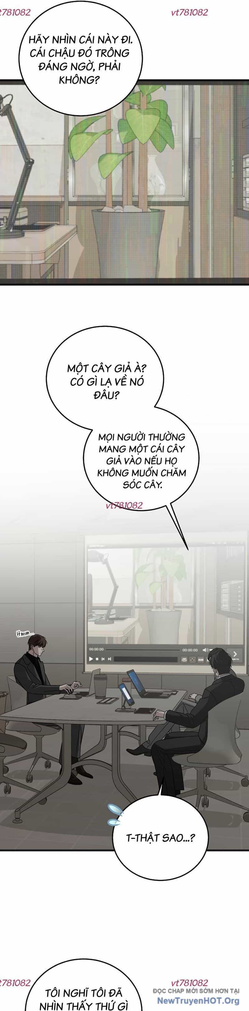 Đây Là Luật - Chương 133 - ảnh 33