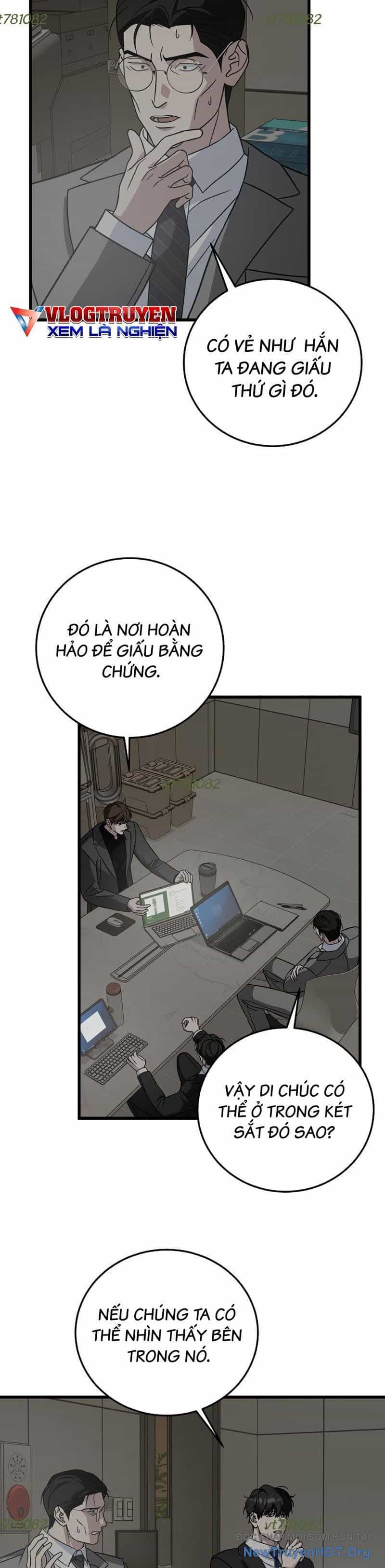 Đây Là Luật - Chương 133 - ảnh 35