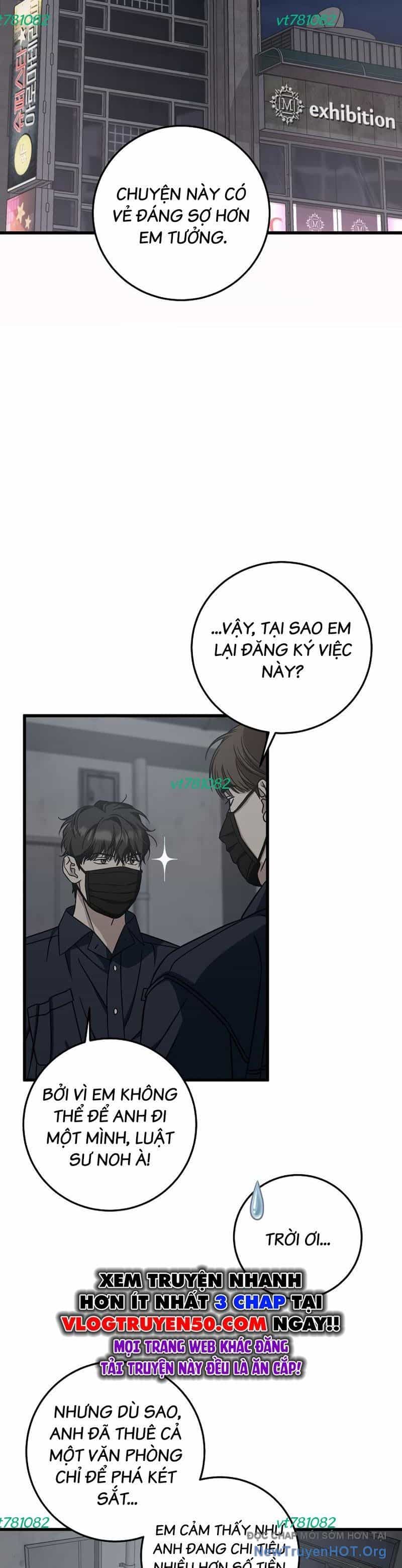 Đây Là Luật - Chương 133 - ảnh 38