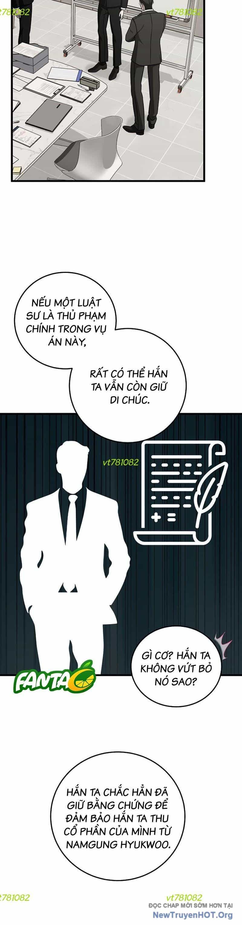 Đây Là Luật - Chương 133 - ảnh 4