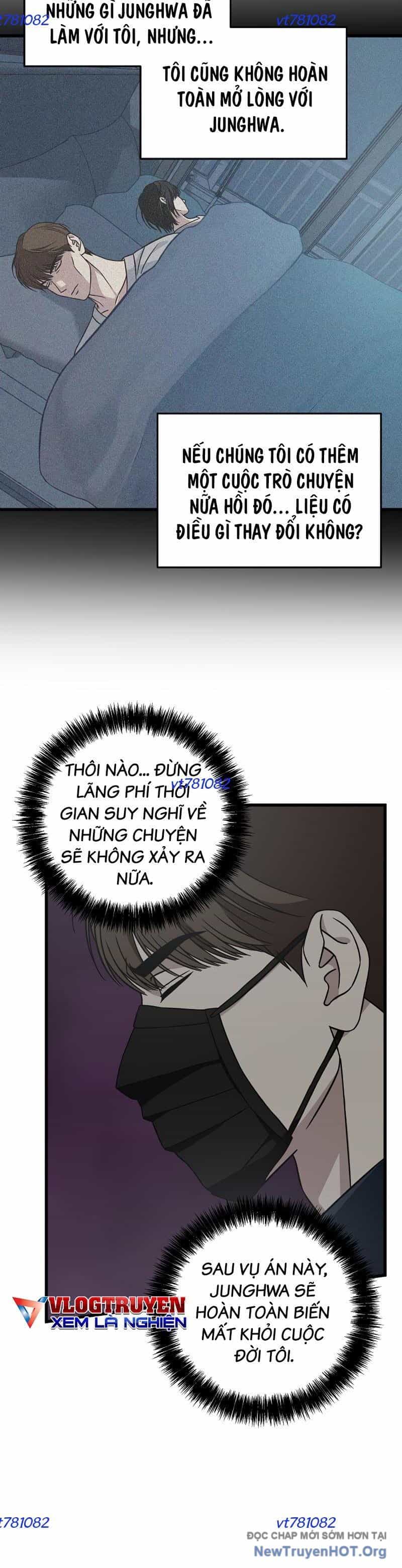 Đây Là Luật - Chương 133 - ảnh 40
