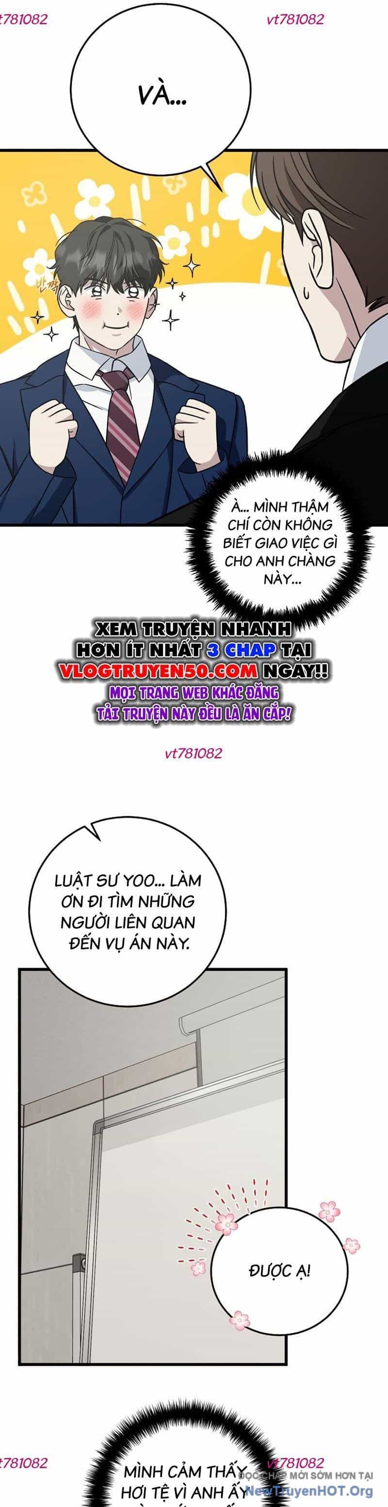 Đây Là Luật - Chương 133 - ảnh 6