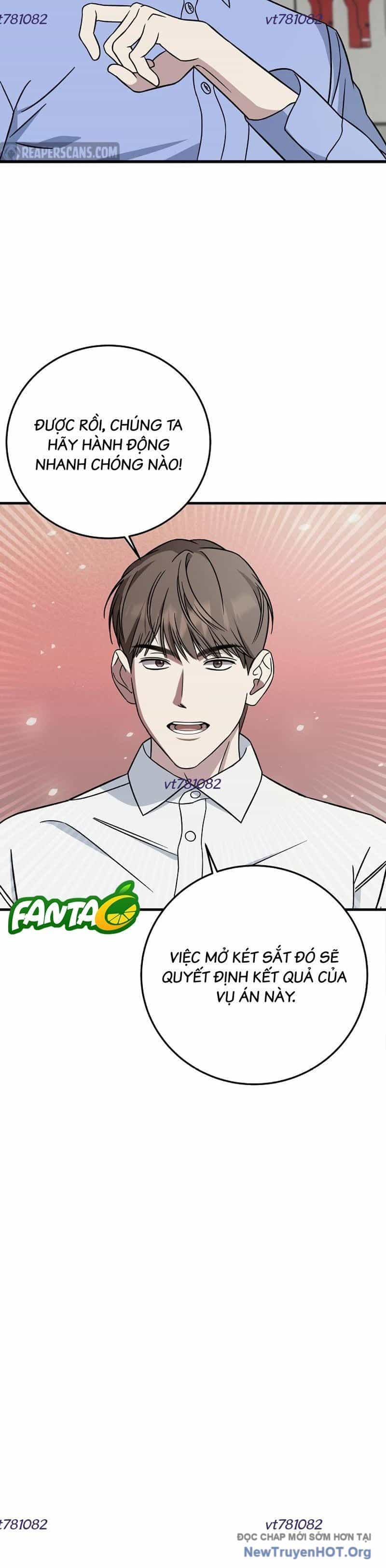 Đây Là Luật - Chương 134 - ảnh 12
