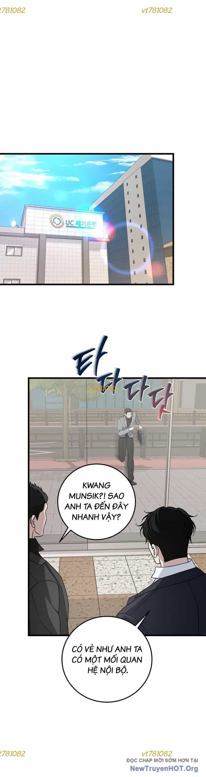 Đây Là Luật - Chương 134 - ảnh 16