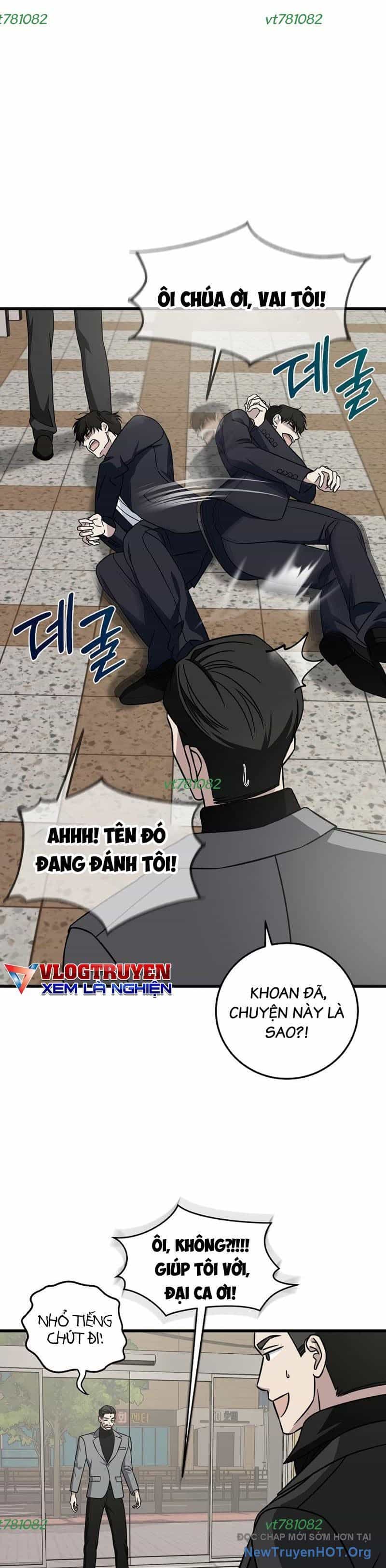 Đây Là Luật - Chương 134 - ảnh 19