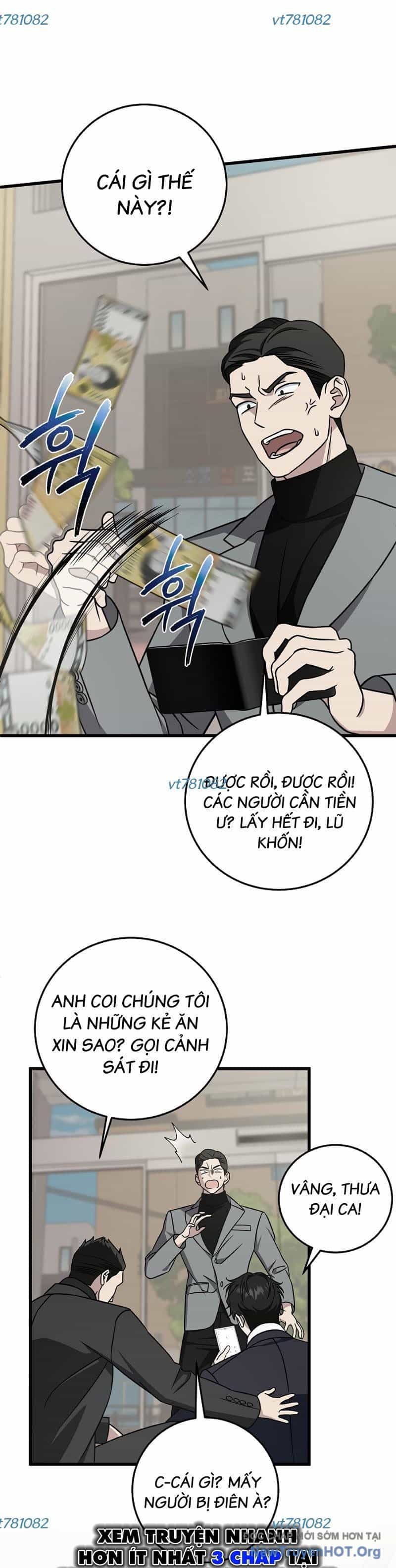 Đây Là Luật - Chương 134 - ảnh 21