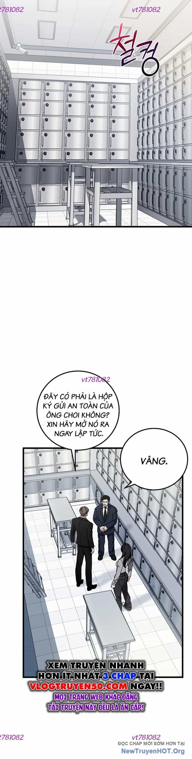Đây Là Luật - Chương 134 - ảnh 25