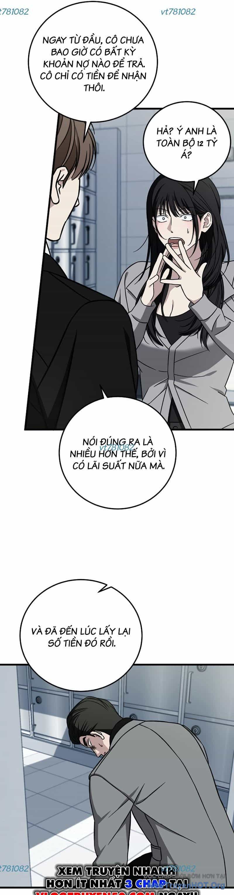 Đây Là Luật - Chương 134 - ảnh 33
