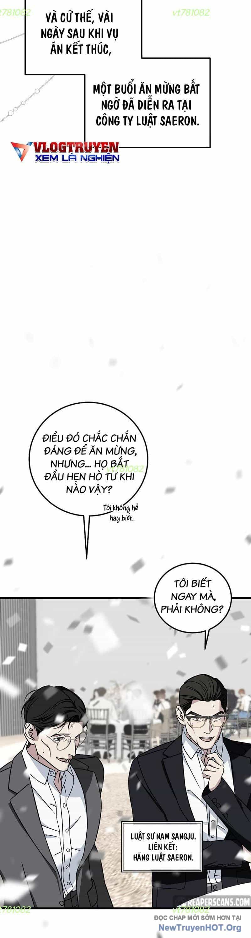 Đây Là Luật - Chương 134 - ảnh 43