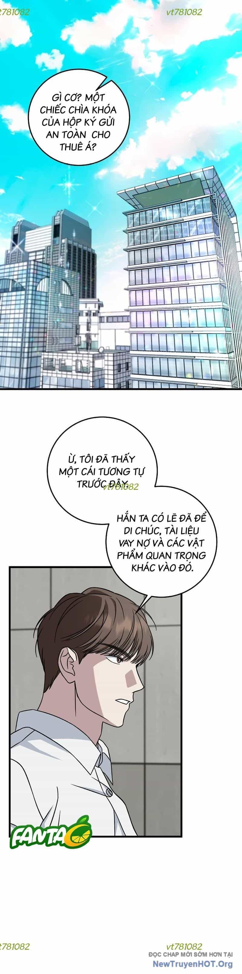 Đây Là Luật - Chương 134 - ảnh 8