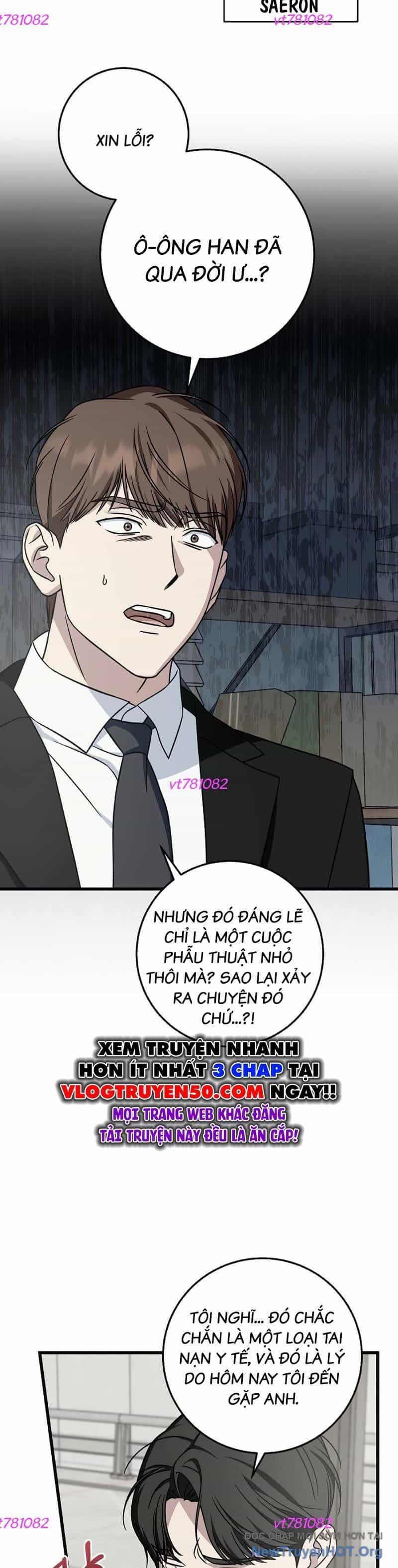 Đây Là Luật - Chương 135 - ảnh 15