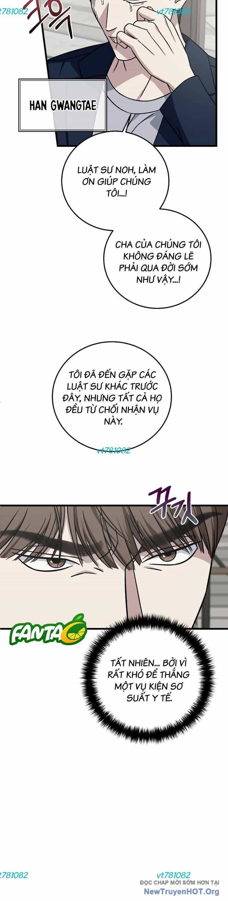 Đây Là Luật - Chương 135 - ảnh 16