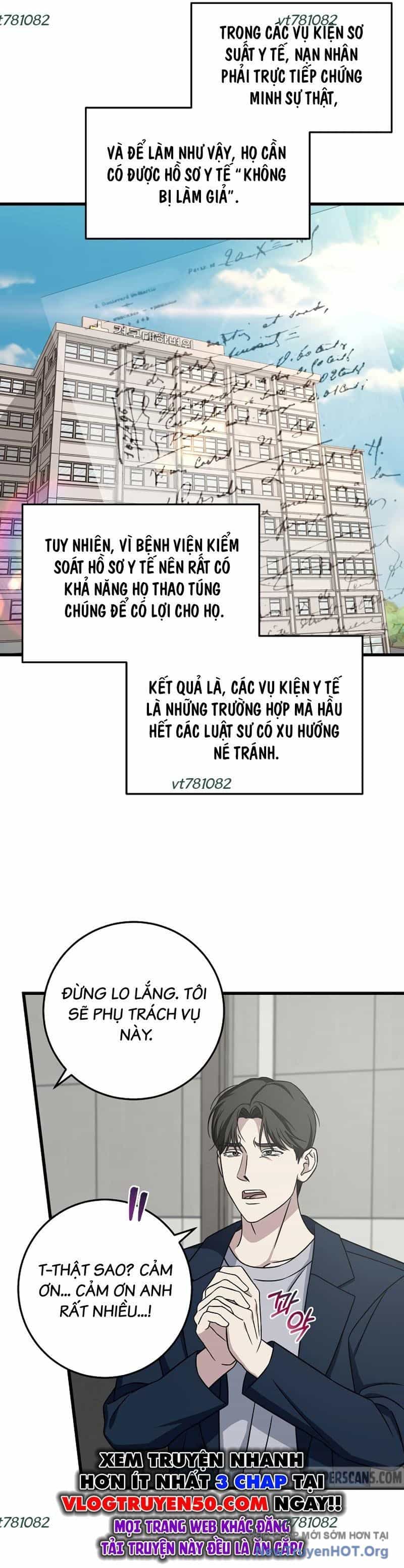 Đây Là Luật - Chương 135 - ảnh 17