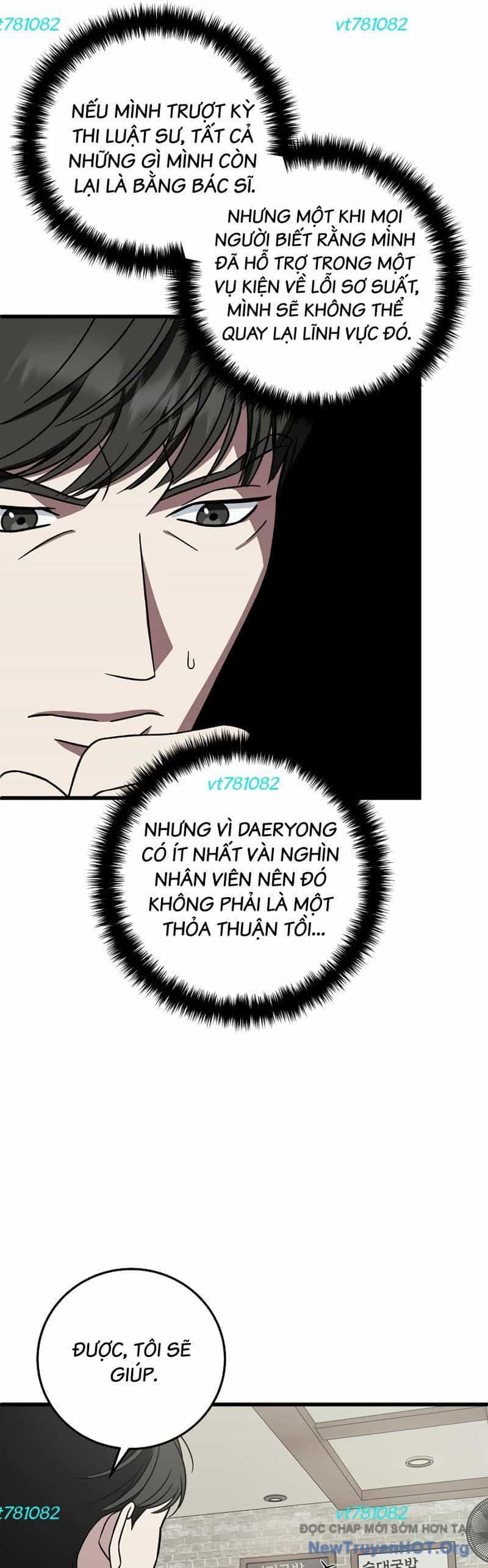 Đây Là Luật - Chương 135 - ảnh 21