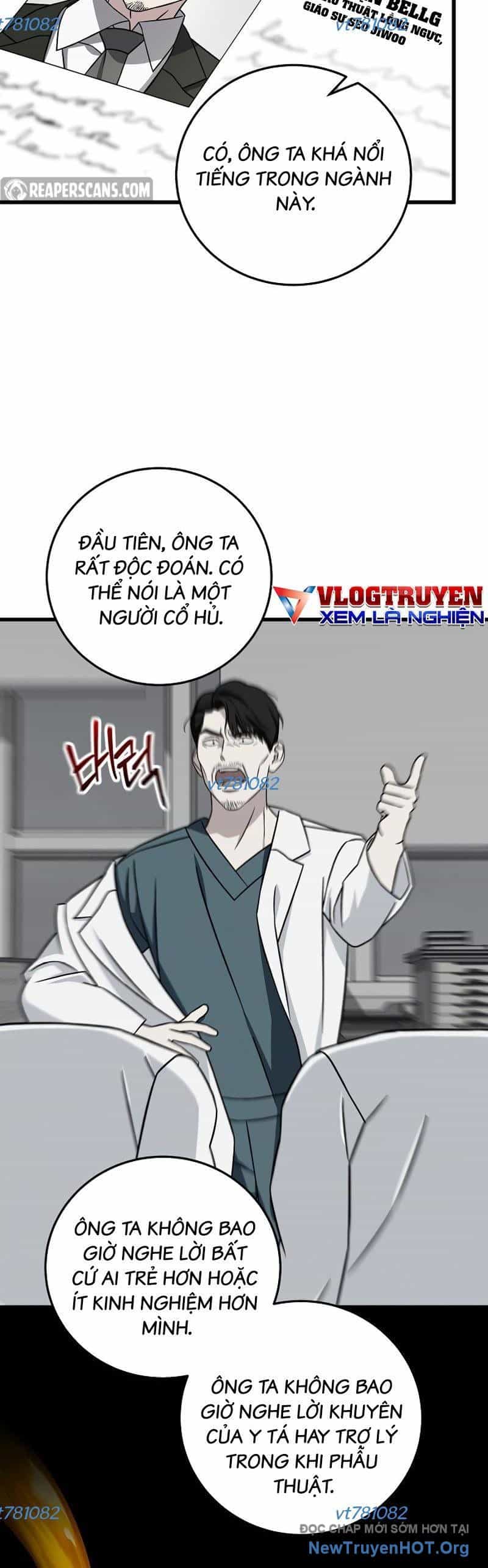 Đây Là Luật - Chương 135 - ảnh 23