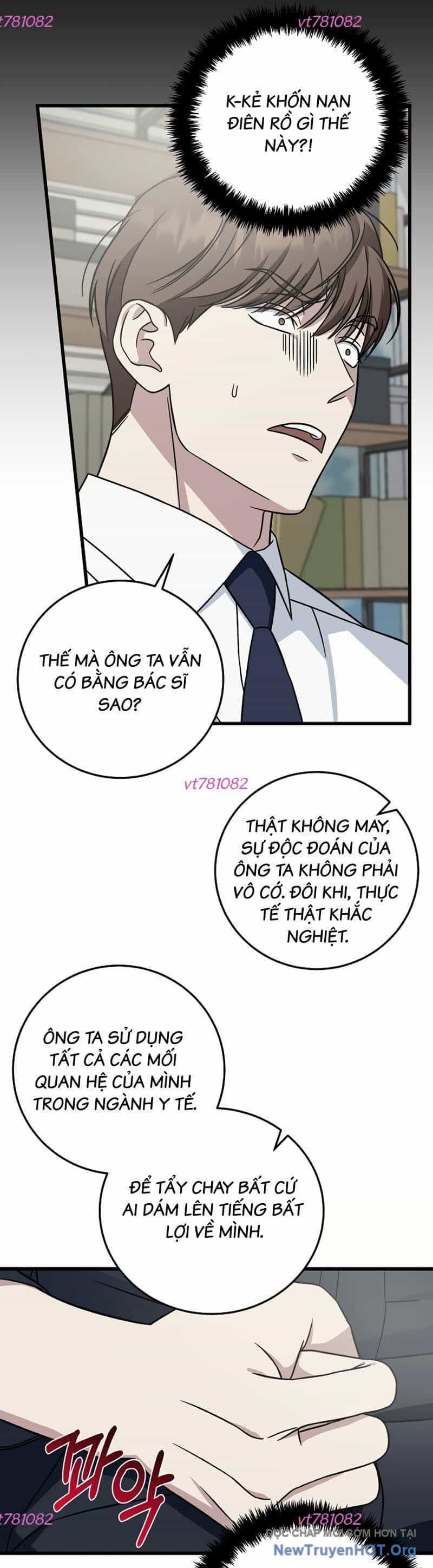Đây Là Luật - Chương 135 - ảnh 25