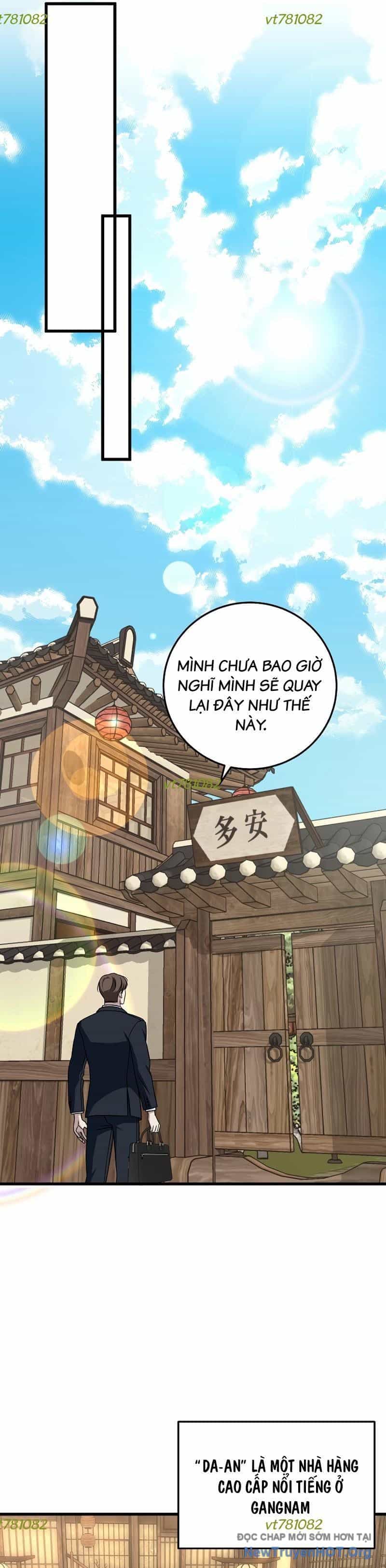 Đây Là Luật - Chương 135 - ảnh 29