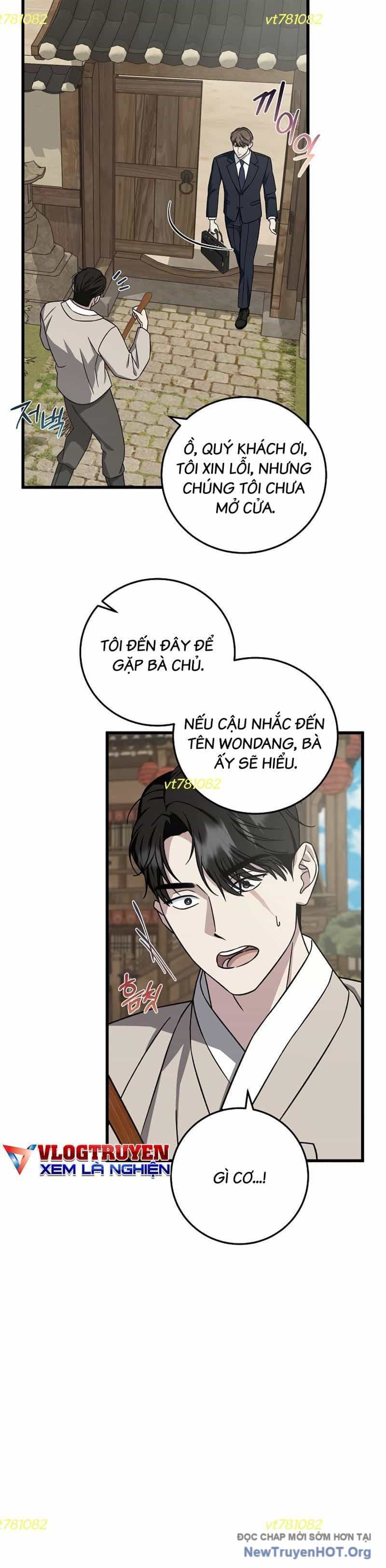 Đây Là Luật - Chương 135 - ảnh 31
