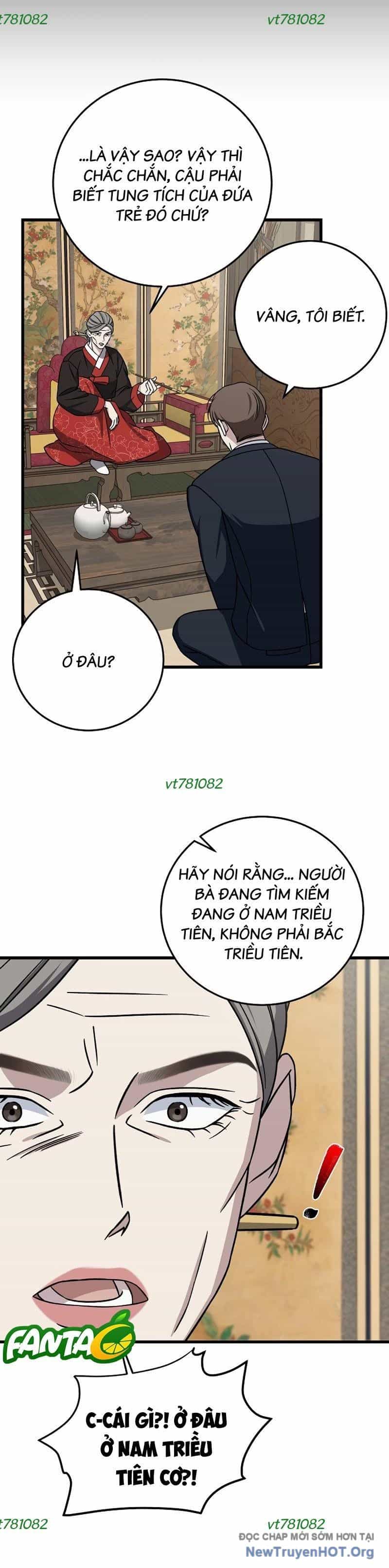 Đây Là Luật - Chương 135 - ảnh 36