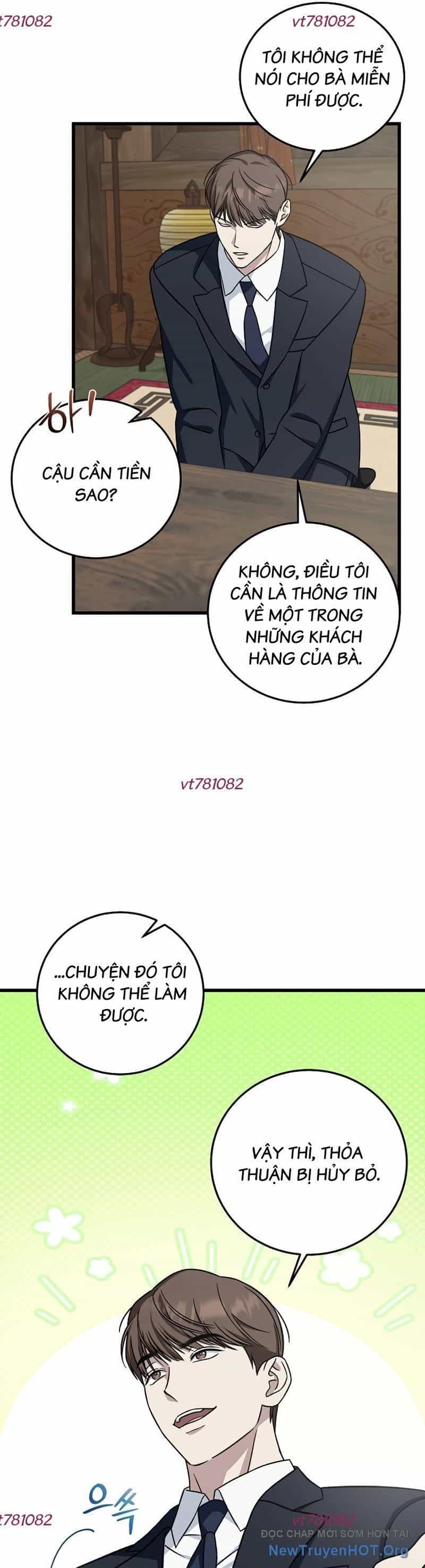 Đây Là Luật - Chương 135 - ảnh 37