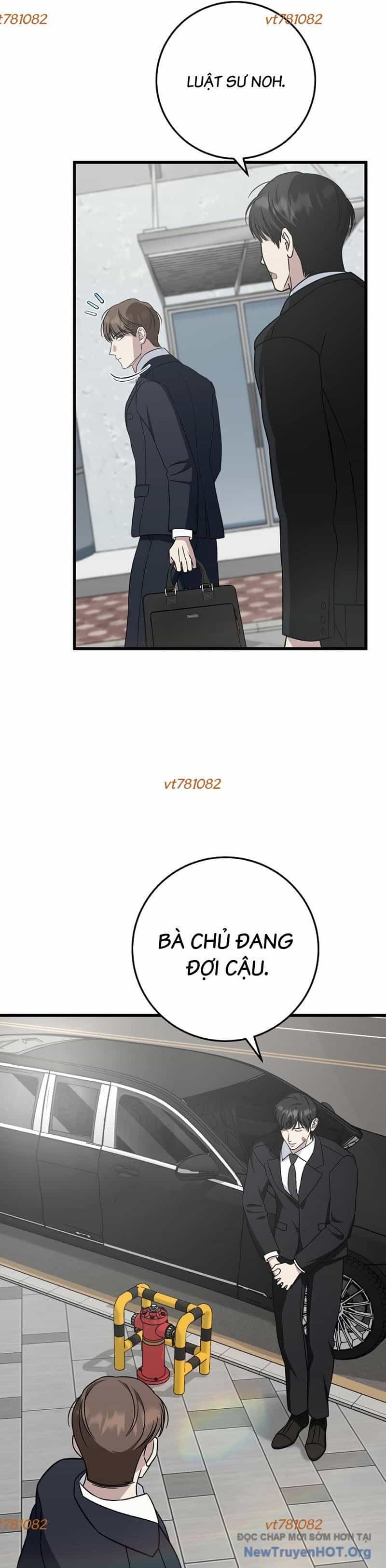 Đây Là Luật - Chương 135 - ảnh 41