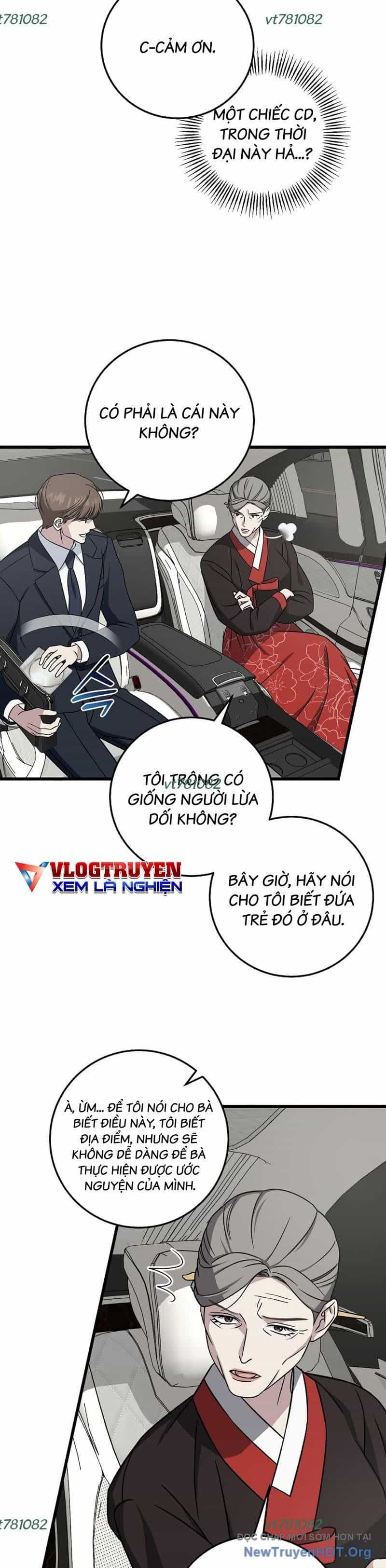 Đây Là Luật - Chương 135 - ảnh 43