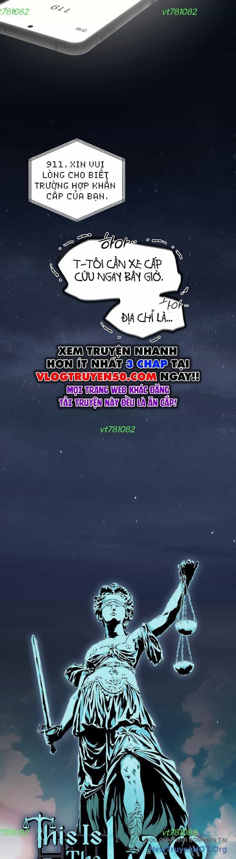 Đây Là Luật - Chương 135 - ảnh 6