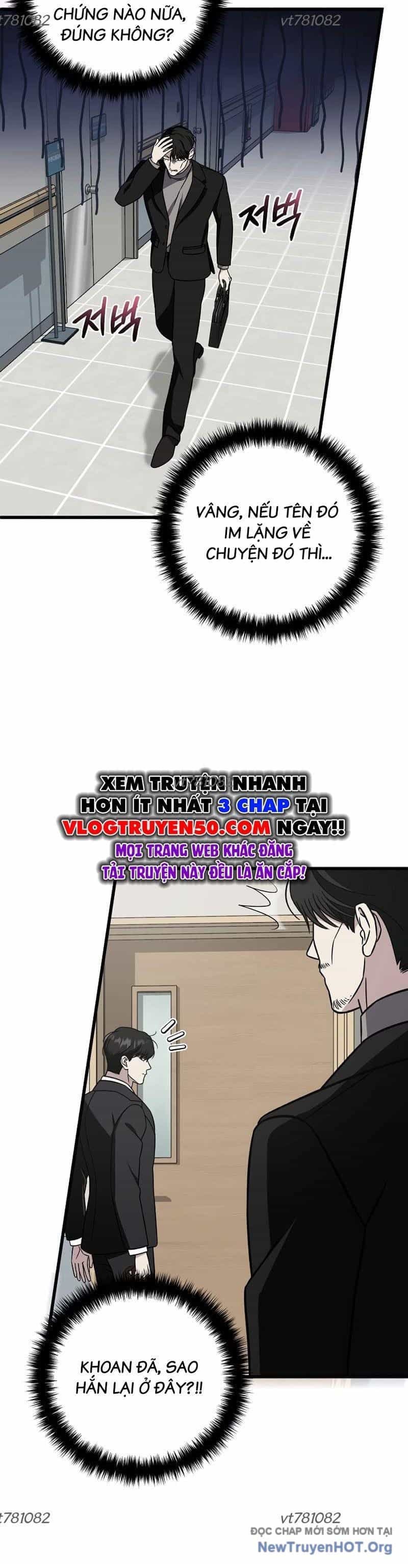 Đây Là Luật - Chương 136 - ảnh 18