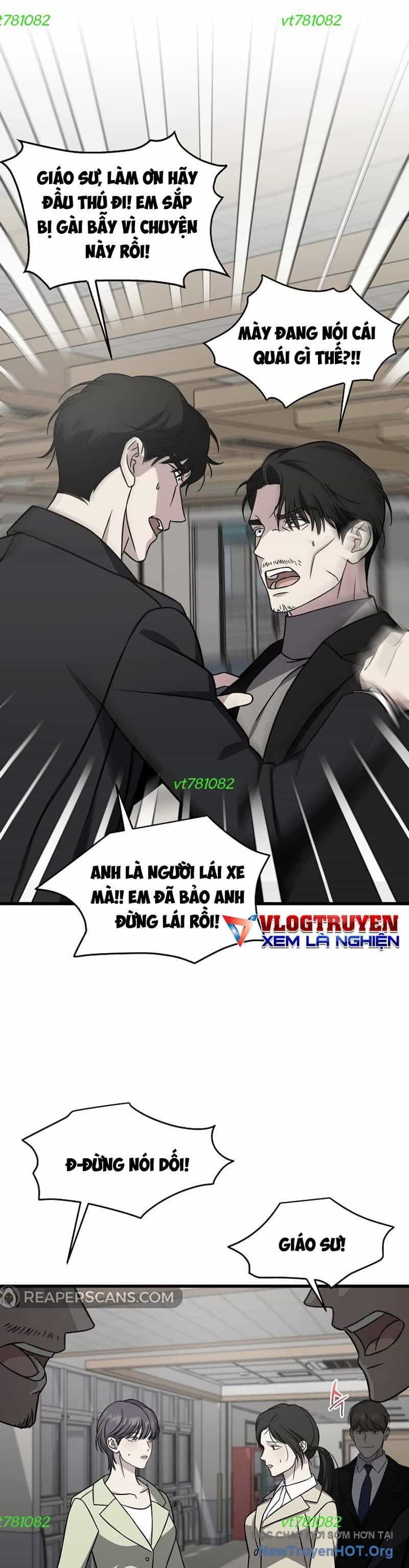 Đây Là Luật - Chương 136 - ảnh 19